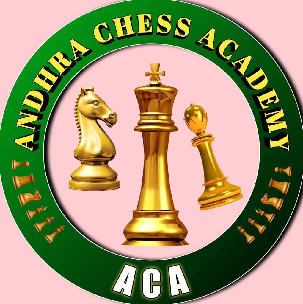 Andhra Chess Academy Logo