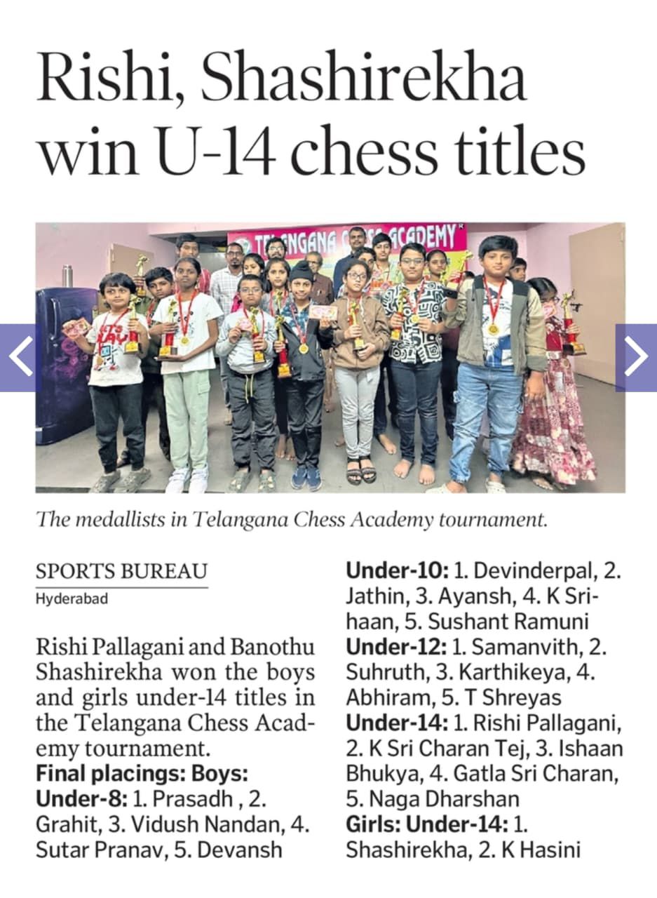 Our Director and Best Coach